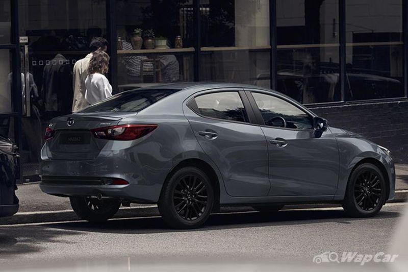 Toyota Vios 2021 'chật vật' trước đối thủ giá rẻ mới: Thiết kế ấn tượng, chỉ 371 triệu đồng