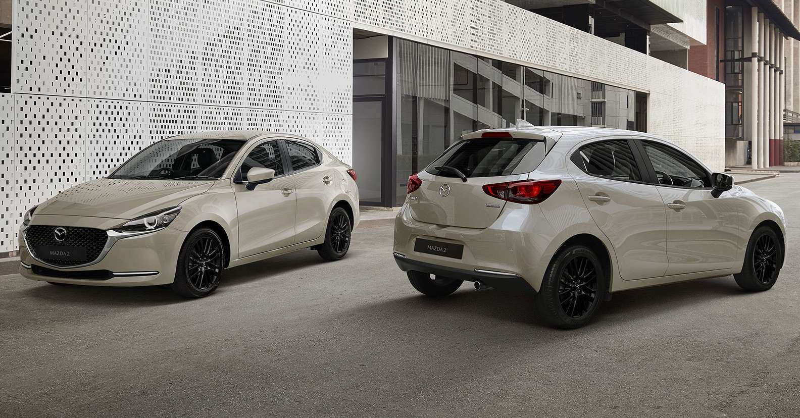 Toyota Vios 2021 'chật vật' trước đối thủ giá rẻ mới: Thiết kế ấn tượng, chỉ 371 triệu đồng