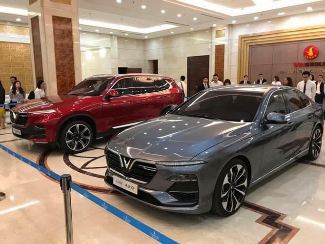 Hậu tuyên bố khai tử xe xăng, VinFast tung chế độ bảo hành tốt nhất thị trường cho chủ xe Việt