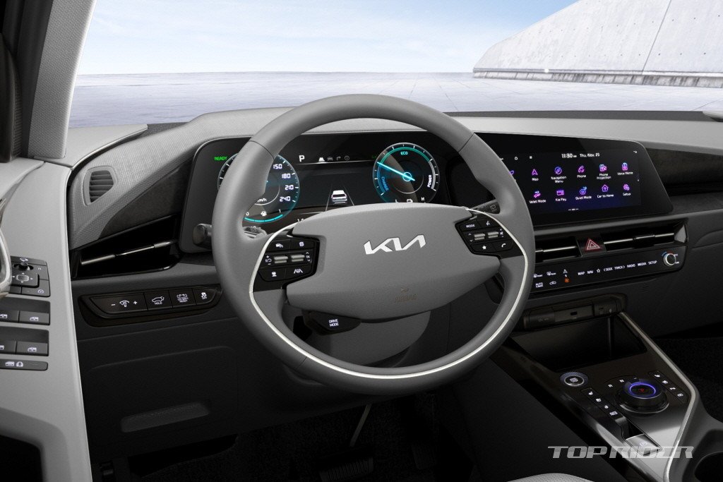 Đối thủ gi&aacute; 507 triệu của Honda CR-V ch&iacute;nh thức mở cọc, h&eacute; lộ loạt c&ocirc;ng nghệ h&agrave;ng đầu ph&acirc;n kh&uacute;c