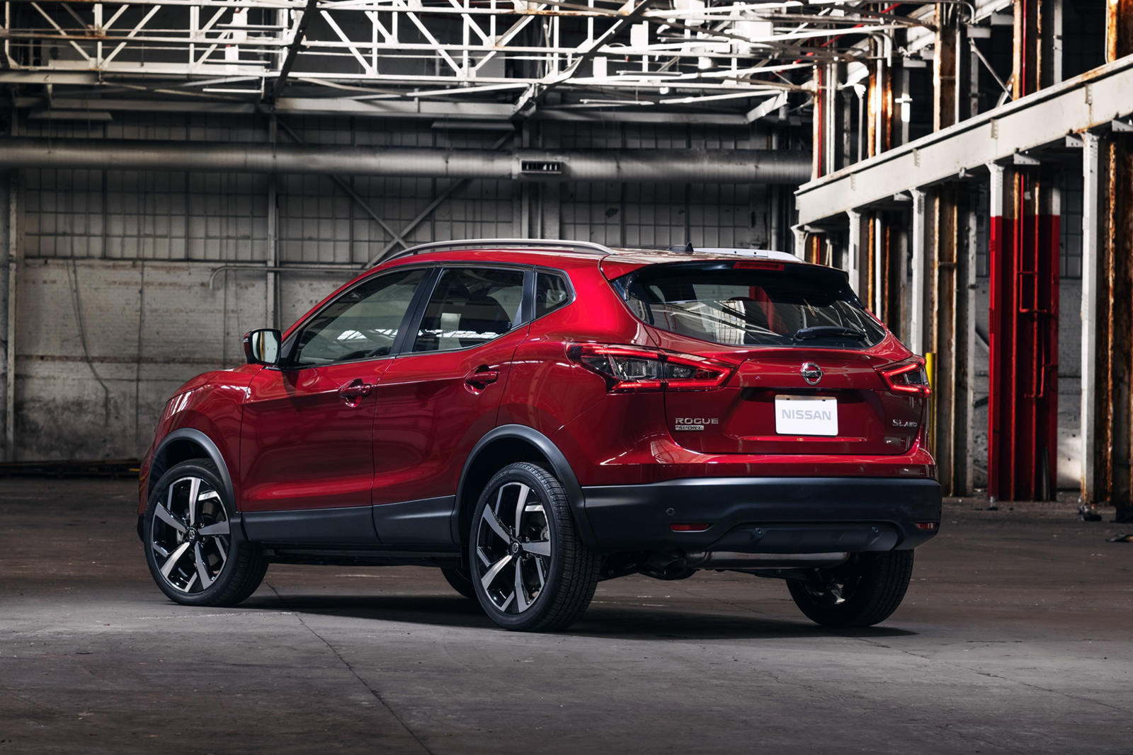 Đối thủ Honda CR-V ra mắt bản mới với giá 549 triệu đồng, gây sốt với loạt trang bị vượt tầm giá