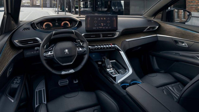 Đối thủ Hyundai SantaFe ra mắt với loạt trang bị hiện đại, giá bán ở mức gây sốt