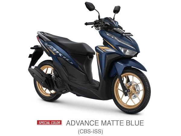 Lộ diện mẫu xe ga Honda đẹp kh&ocirc;ng k&eacute;m Honda Air Blade, h&uacute;t kh&aacute;ch với gi&aacute; 33 triệu đồng tại đại l&yacute;