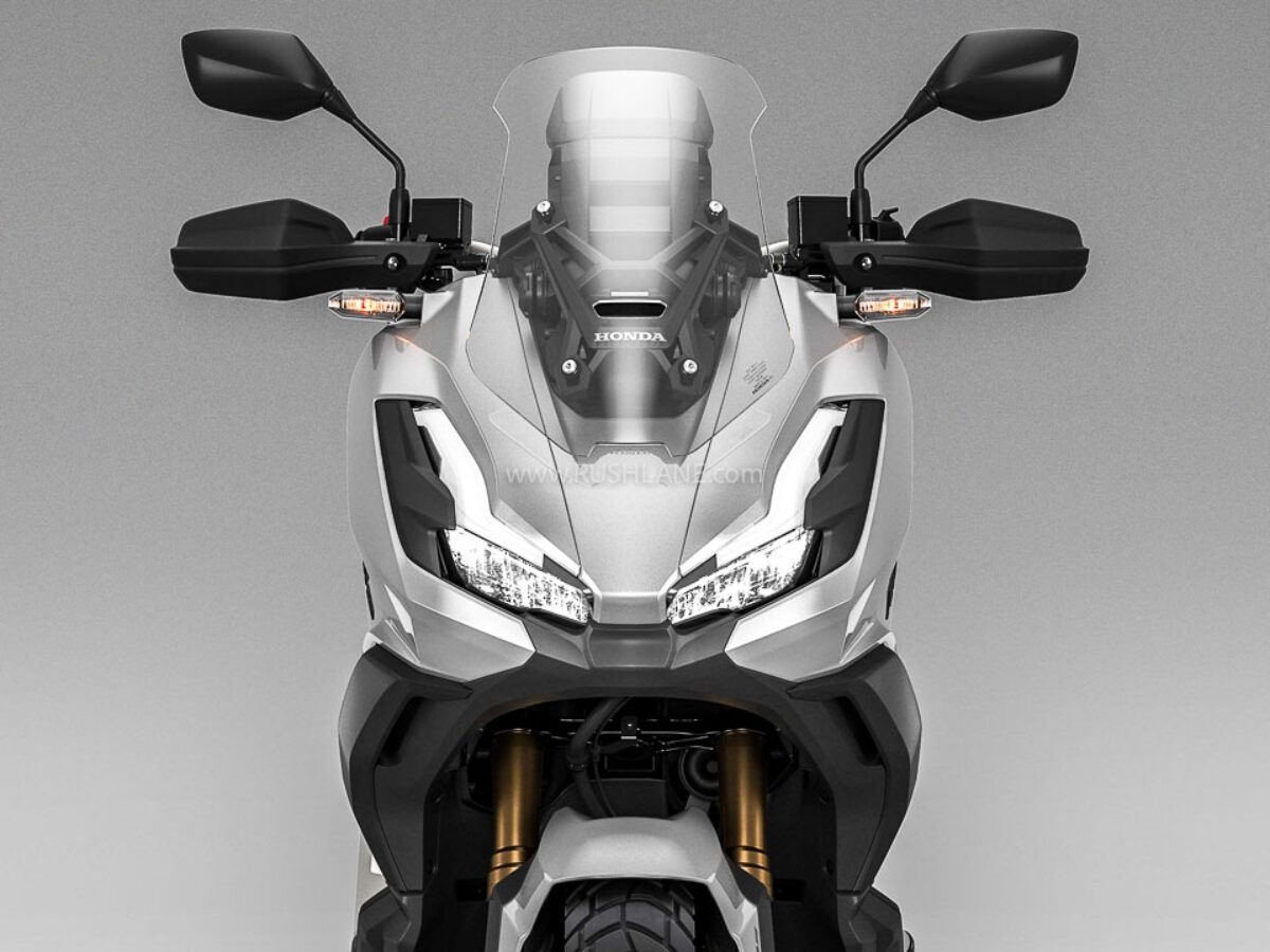 'Honda SH 350i bản đi phượt' chốt giá về Việt Nam: Thiết kế mãn nhãn, trang bị đứng đầu phân khúc