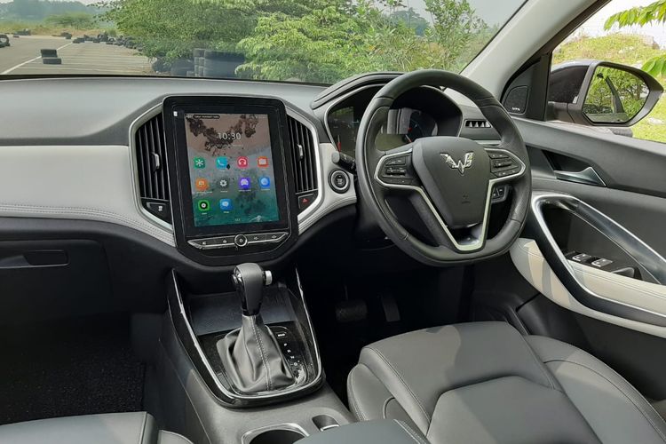 Lộ diện mẫu xe gi&aacute; 579 triệu b&aacute;n chạy hơn cả Honda CR-V, ghi điểm với loạt trang bị vượt tầm gi&aacute;