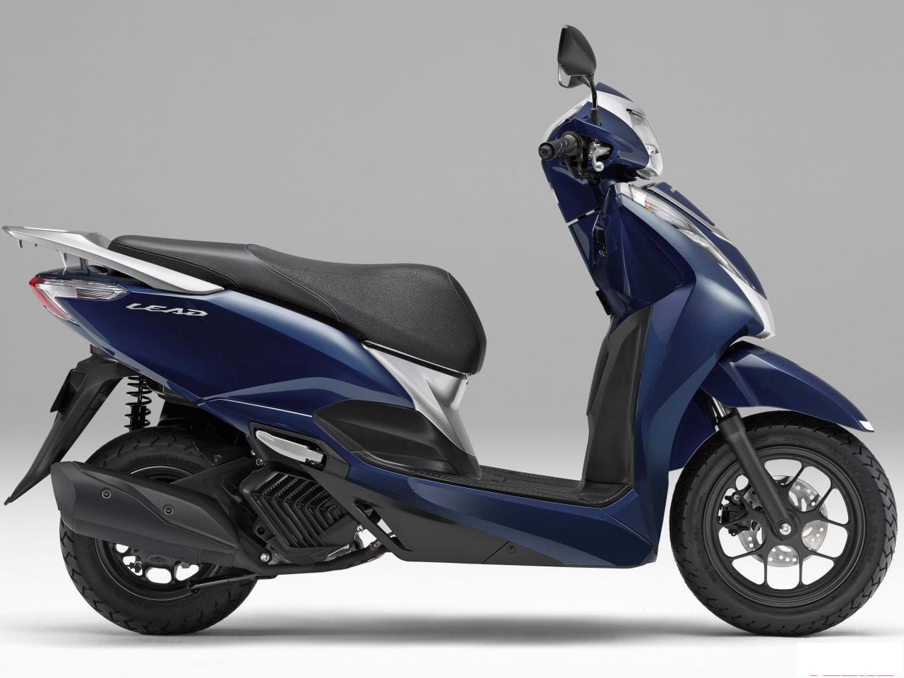 Honda chốt lịch ra mắt 'đàn em' của Honda SH vào tháng 3: Thiết kế đẹp mê mẩn, giá bán 64 triệu đồng