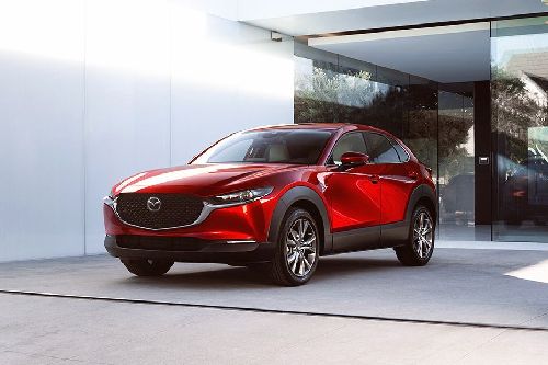 Mazda CX-30 2022 ra mắt với giá 677 triệu đồng, 'lấn át' Kia Seltos với trang bị dẫn đầu phân khúc