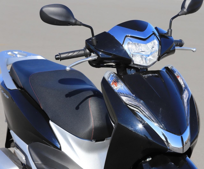 Tin xe 26/1: Mẫu xe Honda đẹp kh&ocirc;ng k&eacute;m SH 125i lộ diện với gi&aacute; 63 triệu, Honda CR-V 2022 sắp ra mắt