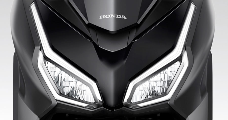 Honda Forza 250 2021 sắp sửa về Việt Nam cùng với những nâng cấp đáng kể về  công nghệ và tính năng