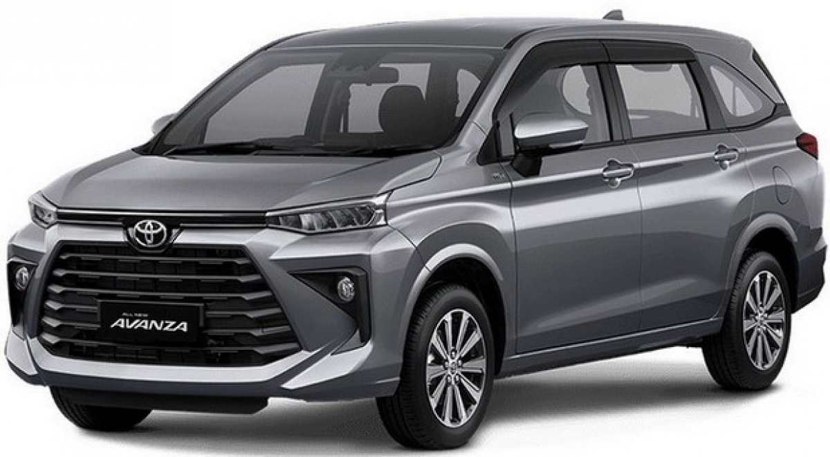 'Đàn em' Toyota Innova ra mắt vào tuần tới: Giá rẻ hơn Mitsubishi Xpander, trang bị ngập tràn