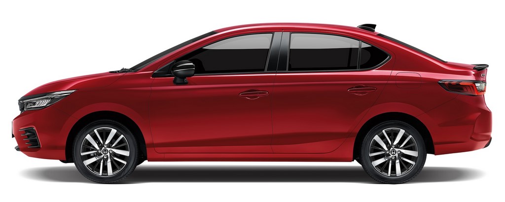 Đối thủ giá 338 triệu của Toyota Vios rục rịch ra mắt bản mới, hé lộ loạt nâng cấp ấn tượng