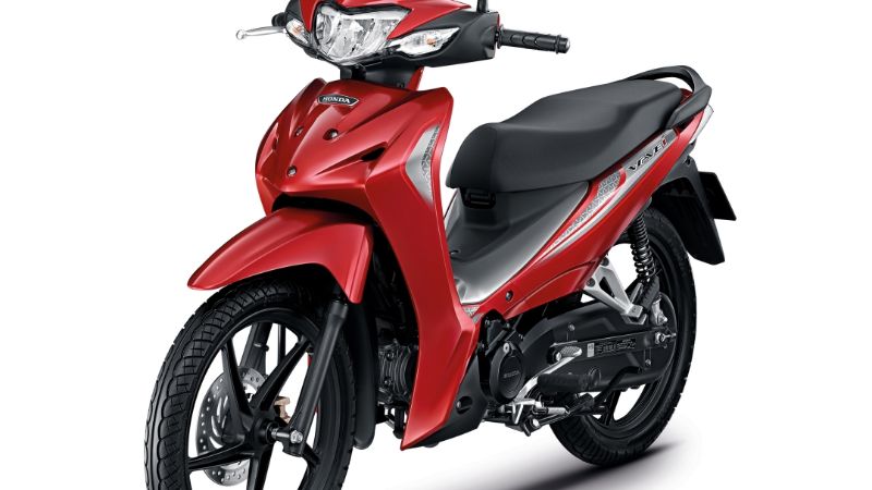 Tin xe tối 3/3: Honda ra mắt mẫu xe số đẹp 'lấn &aacute;t' Honda Wave Alpha, gi&aacute; b&aacute;n g&acirc;y sốt