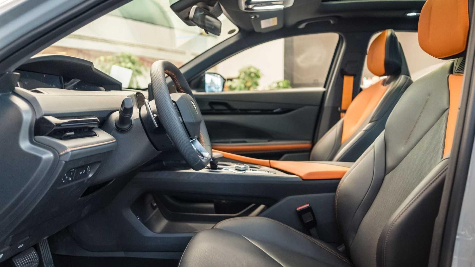 'Cơn ác mộng' của Kia K3 về đại lý với giá chỉ 422 triệu, ghi điểm với thiết kế thể thao, ấn tượng