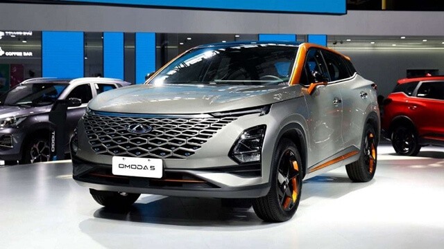 Sau Honda HR-V 2022, mẫu SUV cỡ B giá 397 triệu sắp ra mắt khách Việt, hé lộ thiết kế đẹp mê mẩn 