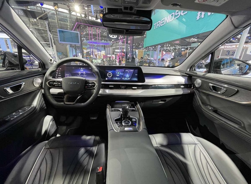Sau Honda HR-V 2022, mẫu SUV cỡ B giá 397 triệu sắp ra mắt khách Việt, hé lộ thiết kế đẹp mê mẩn 