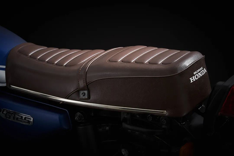 Mẫu xe c&ocirc;n tay Honda được kh&aacute;ch Việt săn đ&oacute;n c&oacute; th&ecirc;m phi&ecirc;n bản mới, gi&aacute; bằng nửa Honda Winner X