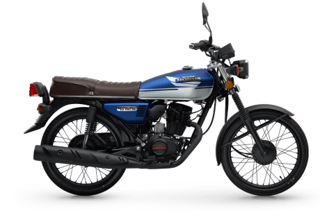 Mẫu xe c&ocirc;n tay Honda được kh&aacute;ch Việt săn đ&oacute;n c&oacute; th&ecirc;m phi&ecirc;n bản mới, gi&aacute; bằng nửa Honda Winner X