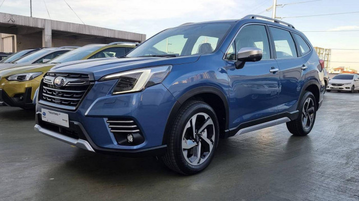 Đối thủ 'ngang cơ' Honda CR-V bất ngờ về đại l&yacute;: Thiết kế n&acirc;ng cấp, gi&aacute; b&aacute;n khiến d&acirc;n t&igrave;nh ph&aacute;t sốt