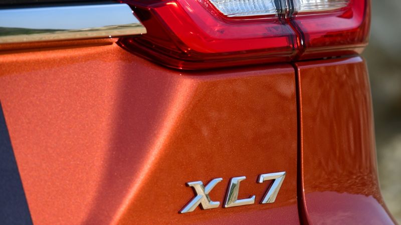 Mẫu MPV đắt hàng hơn Mitsubishi Xpander ra mắt bản mới: Giá 544 triệu, diện mạo cực cuốn hút