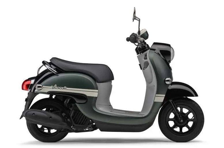 Mẫu xe ga đẹp kh&ocirc;ng k&eacute;m Honda Vision 2021 ra mắt, về đại l&yacute; v&agrave;o th&aacute;ng 4 với gi&aacute; cực hấp dẫn