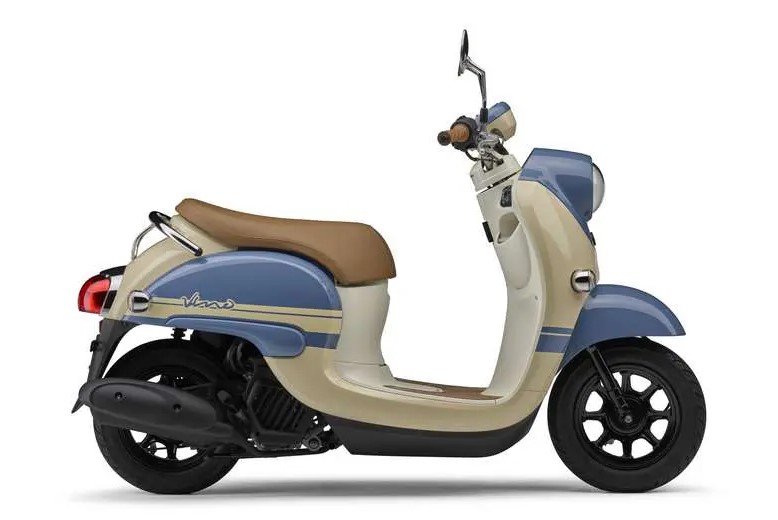 Mẫu xe ga đẹp kh&ocirc;ng k&eacute;m Honda Vision 2021 ra mắt, về đại l&yacute; v&agrave;o th&aacute;ng 4 với gi&aacute; cực hấp dẫn