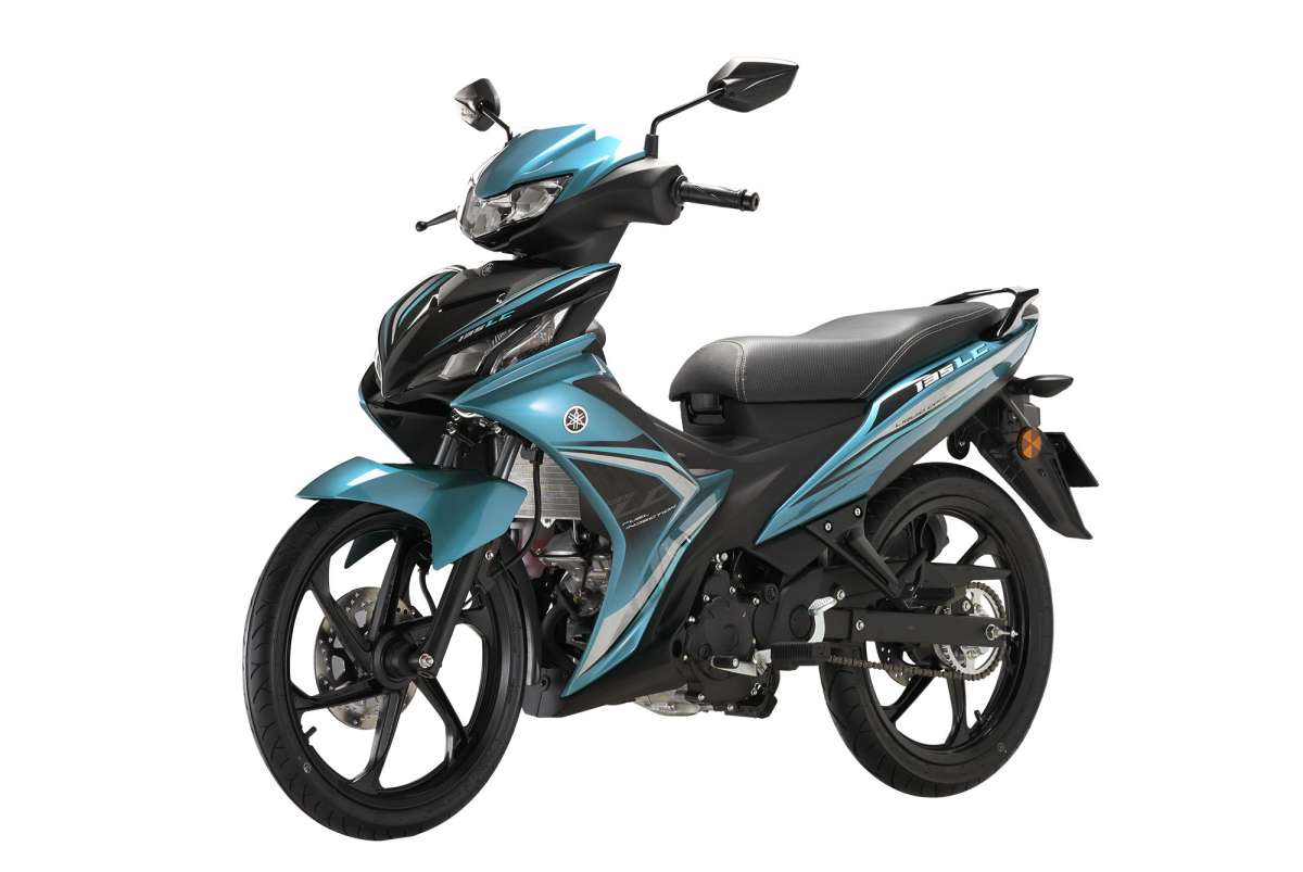 T&iacute;n đồ c&ocirc;n tay ph&aacute;t cuồng với mẫu xe gi&aacute; 42,5 triệu mới, thiết kế đẹp lấn &aacute;t Honda Winner X