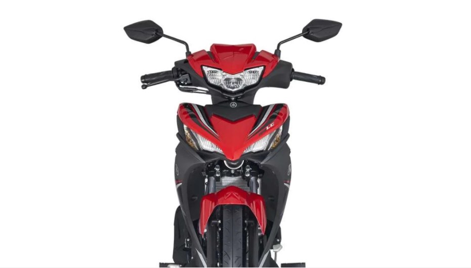 T&iacute;n đồ c&ocirc;n tay ph&aacute;t cuồng với mẫu xe gi&aacute; 42,5 triệu mới, thiết kế đẹp lấn &aacute;t Honda Winner X