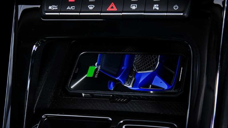 'Cơn ác mộng' của Honda CR-V ra mắt với thiết kế ấn tượng, trang bị 'làm chủ' phân khúc