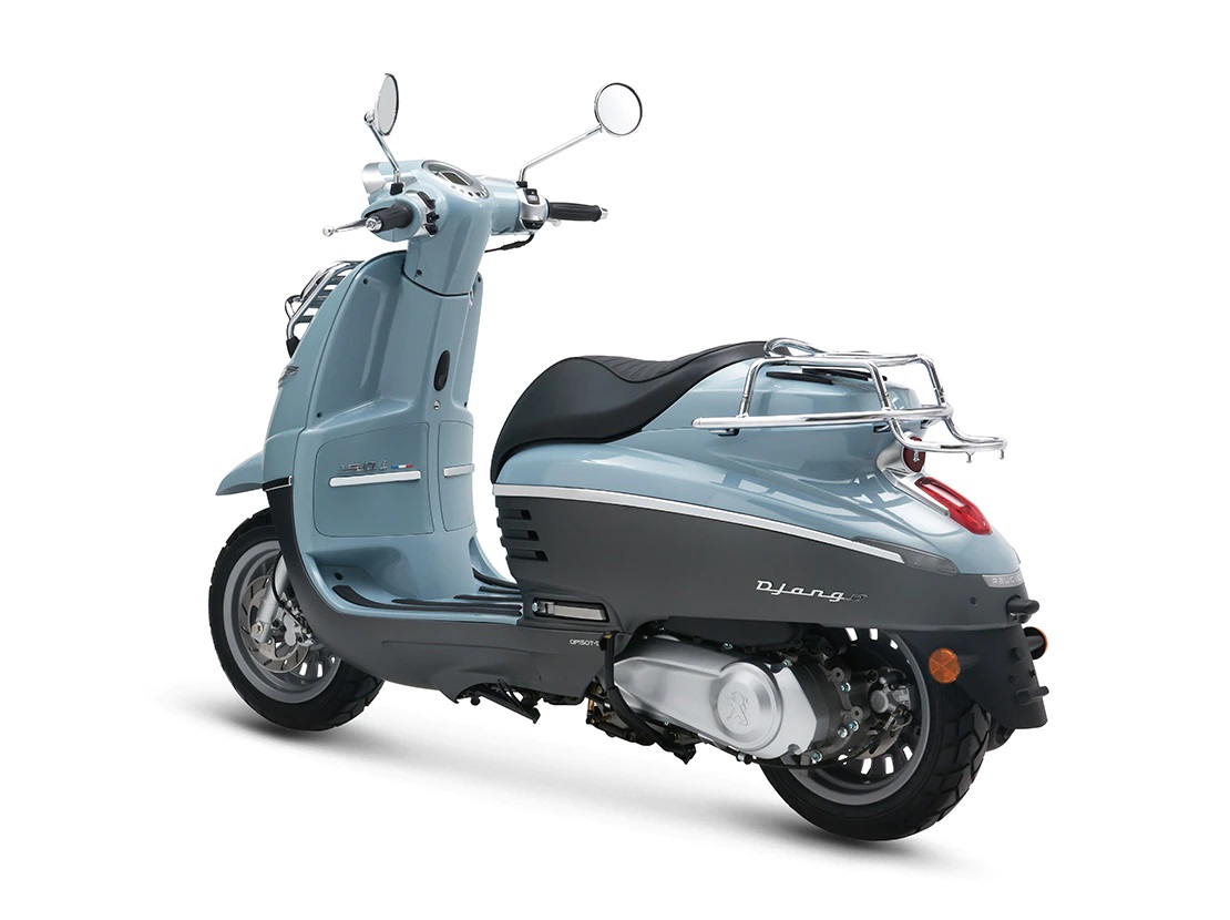 Honda SH 'gục ng&atilde;' trước mẫu xe ga đẹp m&ecirc; mẩn mới, về đại l&yacute; với gi&aacute; 86 triệu đồng