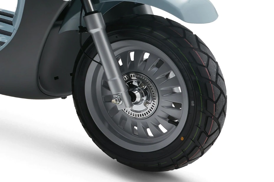 Honda SH 'gục ng&atilde;' trước mẫu xe ga đẹp m&ecirc; mẩn mới, về đại l&yacute; với gi&aacute; 86 triệu đồng