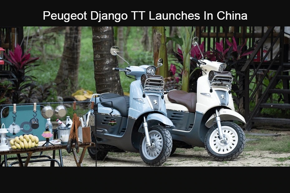 Honda SH 'gục ng&atilde;' trước mẫu xe ga đẹp m&ecirc; mẩn mới, về đại l&yacute; với gi&aacute; 86 triệu đồng