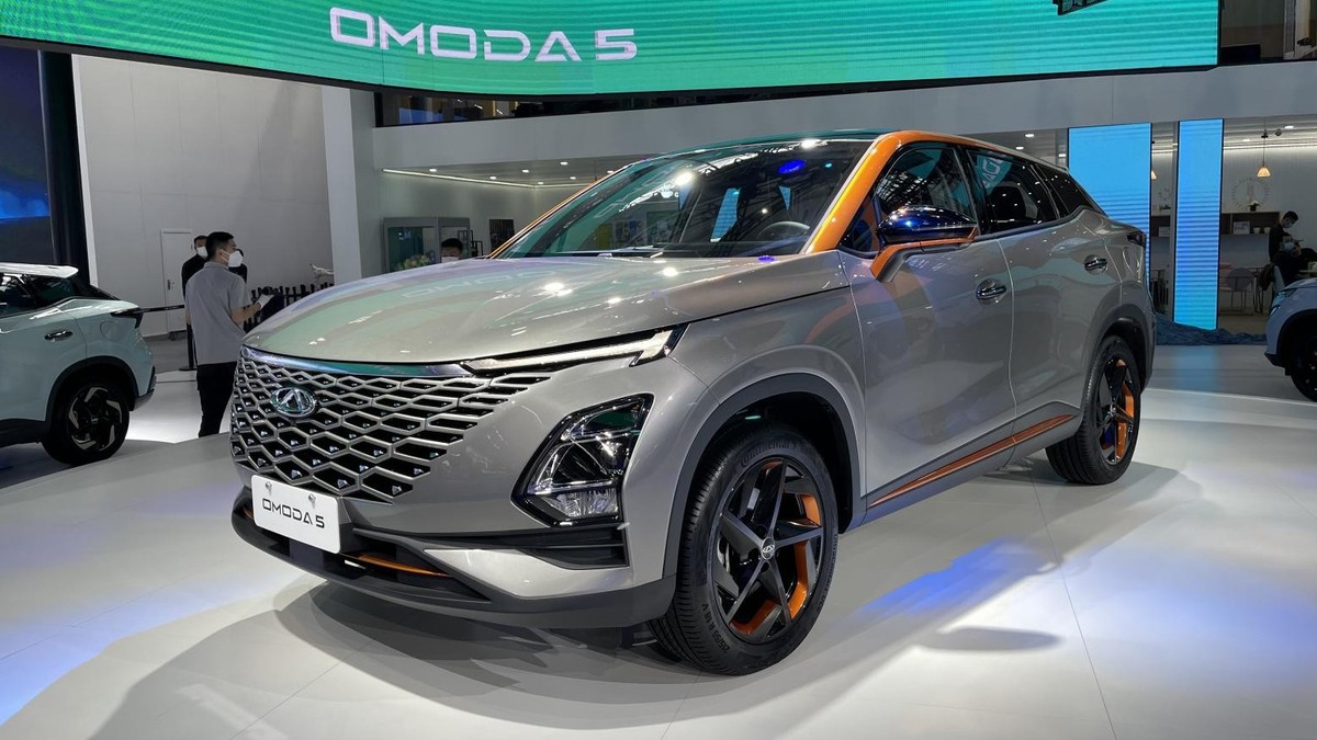 Đối thủ giá rẻ của Kia Seltos rục rịch về nước, hé lộ thiết kế và trang bị 'chiều lòng' khách Việt