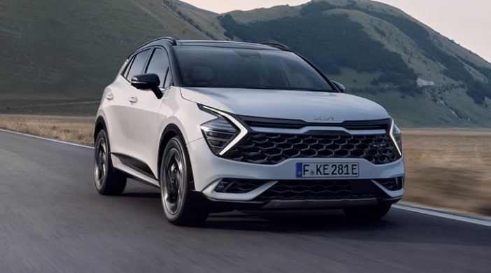 Lộ diện mẫu ô tô 'bỏ xa' Honda CR-V về cả thiết kế lẫn trang bị, chuẩn bị được mở bán tại Việt Nam