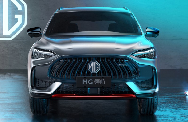 'Cơn &aacute;c mộng' của Honda CR-V ra mắt v&agrave;o tuần tới, rộng đường về Việt Nam với diện mạo kh&ocirc;ng điểm ch&ecirc;