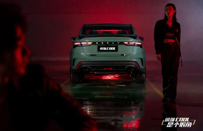 Cận cảnh đối thủ gi&aacute; rẻ mới của Toyota Vios: Gi&aacute; chưa đến 300 triệu, thiết kế thể thao cực bắt mắt