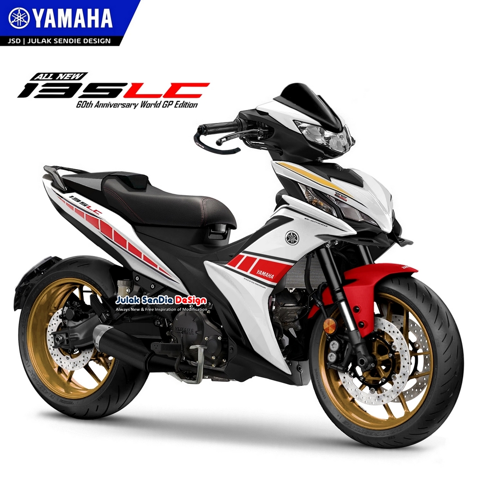 T&iacute;n đồ c&ocirc;n tay ph&aacute;t sốt trước phi&ecirc;n bản thể thao của mẫu xe gi&aacute; 43 triệu, đẹp lấn &aacute;t Honda Winner X