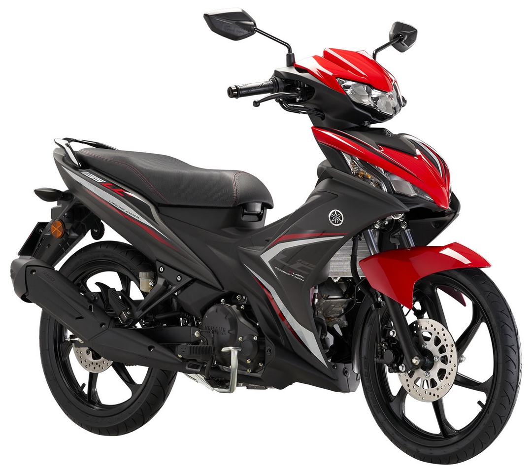 T&iacute;n đồ c&ocirc;n tay ph&aacute;t sốt trước phi&ecirc;n bản thể thao của mẫu xe gi&aacute; 43 triệu, đẹp lấn &aacute;t Honda Winner X