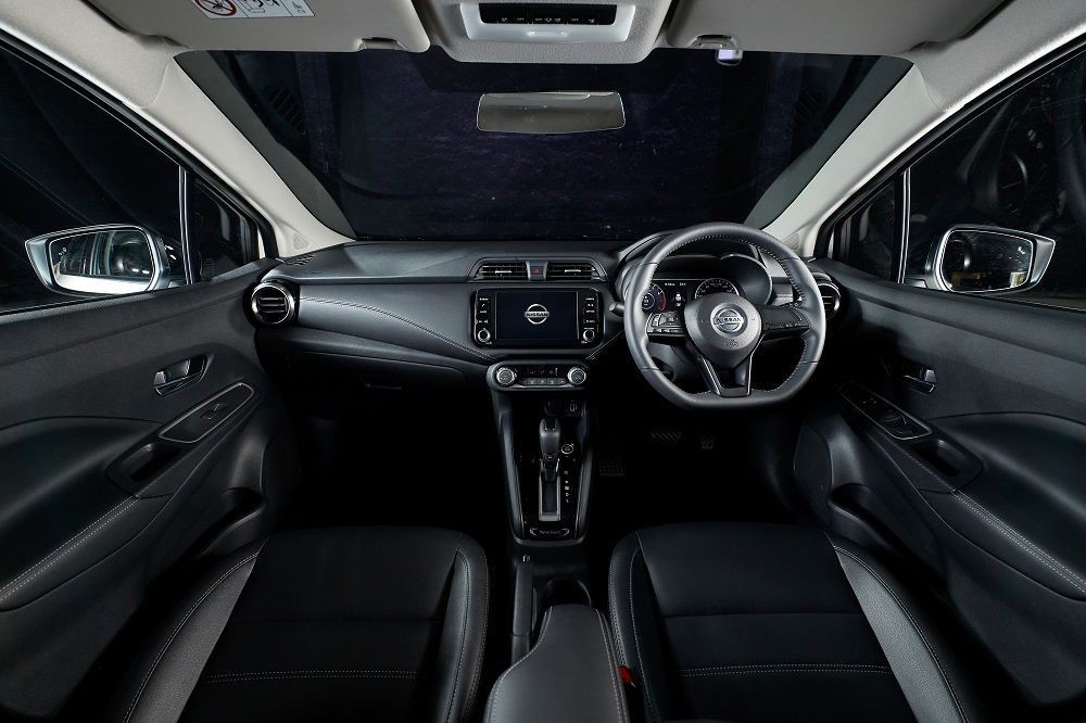 Đối thủ nặng kí của Hyundai Accent ra mắt: Đẹp khó cưỡng, trang bị sang, xịn nhất nhì phân khúc
