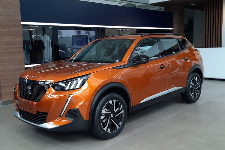 Đối thủ Honda HR-V 2022 ra mắt với mức giá hấp dẫn, ghi điểm với trang bị và thiết kế mãn nhãn