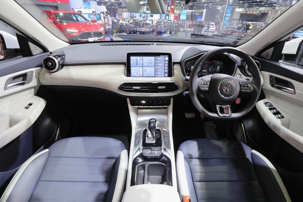 Đối thủ Mazda CX-5 ra mắt với gi&aacute; 640 triệu đồng, hứa hẹn g&acirc;y sốt với thiết kế đẹp kh&ocirc;ng t&igrave; vết