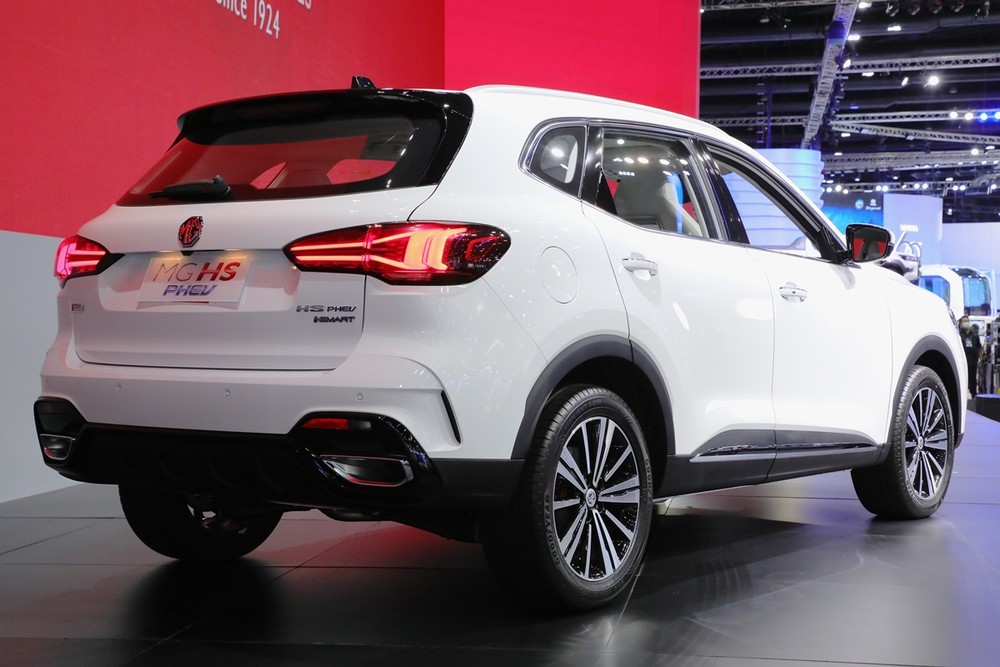 Đối thủ Mazda CX-5 ra mắt với gi&aacute; 640 triệu đồng, hứa hẹn g&acirc;y sốt với thiết kế đẹp kh&ocirc;ng t&igrave; vết