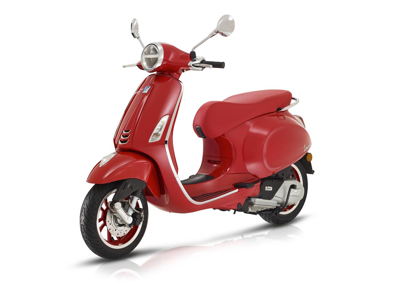 'Kẻ so&aacute;n ng&ocirc;i' Honda SH 150i ra mắt với diện mạo đẹp kh&oacute; cưỡng, rục rịch về đại l&yacute; với gi&aacute; 94 triệu