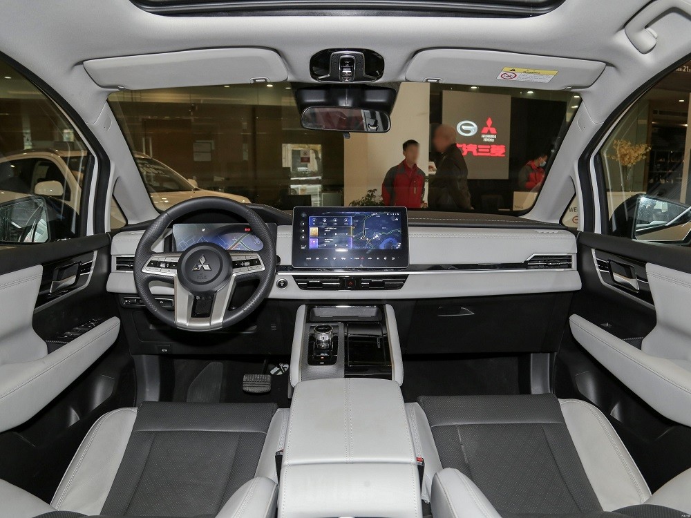 Đối thủ mới của Honda CR-V mở bán với giá 699 triệu đồng, thiết kế và trang bị gây xôn xao