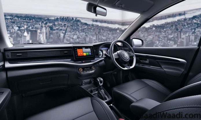 Mẫu MPV đẹp mê mẩn ra mắt trong tháng 4 với giá chỉ 305 triệu, trang bị lấn át Mitsubishi Xpander