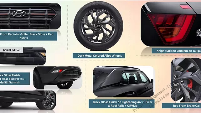 'Tiểu Tucson' có thêm phiên bản mới với giá 401 triệu, trang bị và thiết kế hơn hẳn Kia Seltos