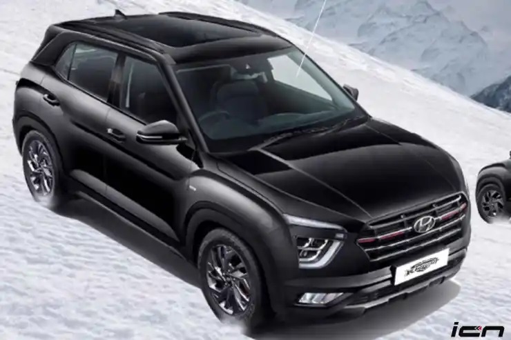 'Tiểu Tucson' có thêm phiên bản mới với giá 401 triệu, trang bị và thiết kế hơn hẳn Kia Seltos