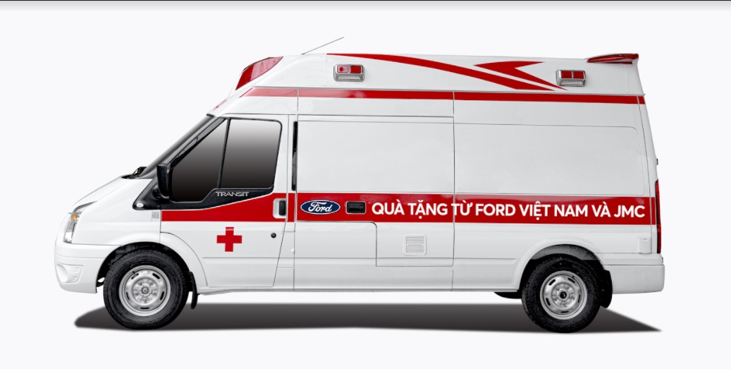 Chứng chỉ QVM của Ford Motor: Cùng đối tác thiết lập chuẩn mực trong lĩnh vực kinh doanh xe hoán cải