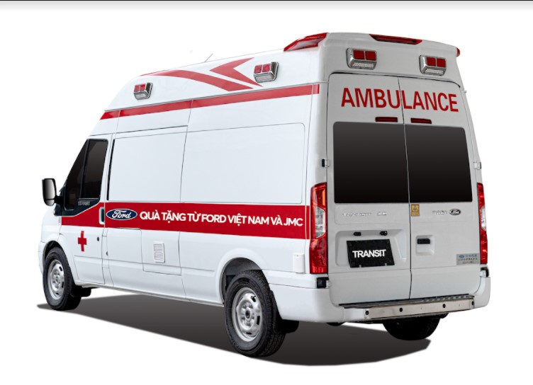 Chứng chỉ QVM của Ford Motor: Cùng đối tác thiết lập chuẩn mực trong lĩnh vực kinh doanh xe hoán cải