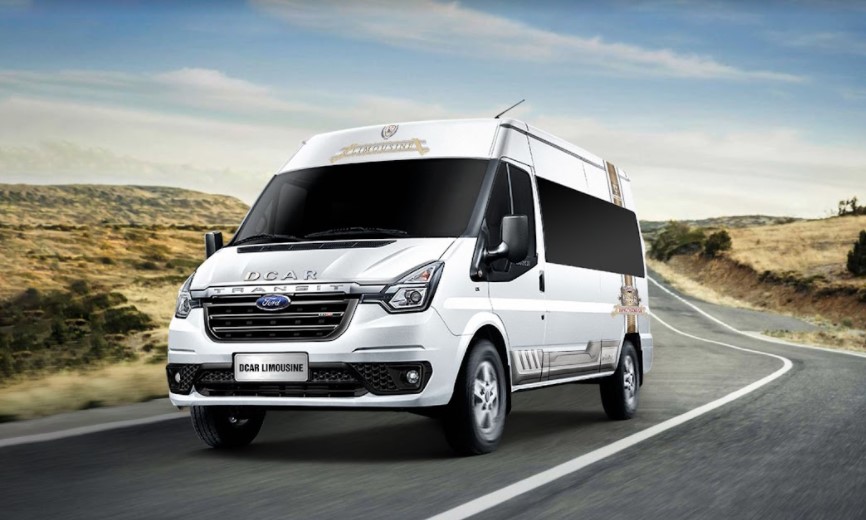 Chứng chỉ QVM của Ford Motor: Cùng đối tác thiết lập chuẩn mực trong lĩnh vực kinh doanh xe hoán cải