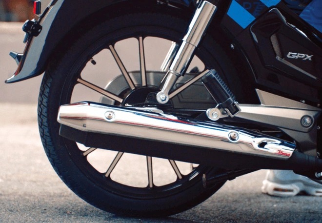 H&eacute; lộ th&ocirc;ng tin mới nhất về mẫu xe số sắp ra mắt kh&aacute;ch Việt, ấn tượng hơn hẳn Honda Wave Alpha